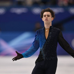 ميحايل شايدوروۆ – وليمپيادا چەمپيونى!