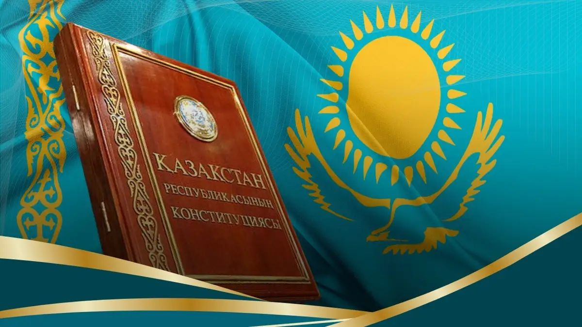 اتا زاڭ ەۆوليۋتسياسى: وتپەلى كەزەڭنەن كەمەل كەلەشەككە