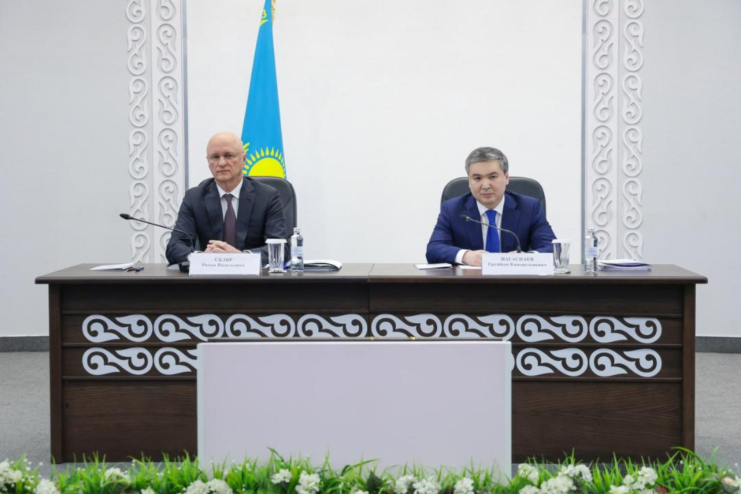 مىندەت – ايقىن, تالاپ – ناقتى