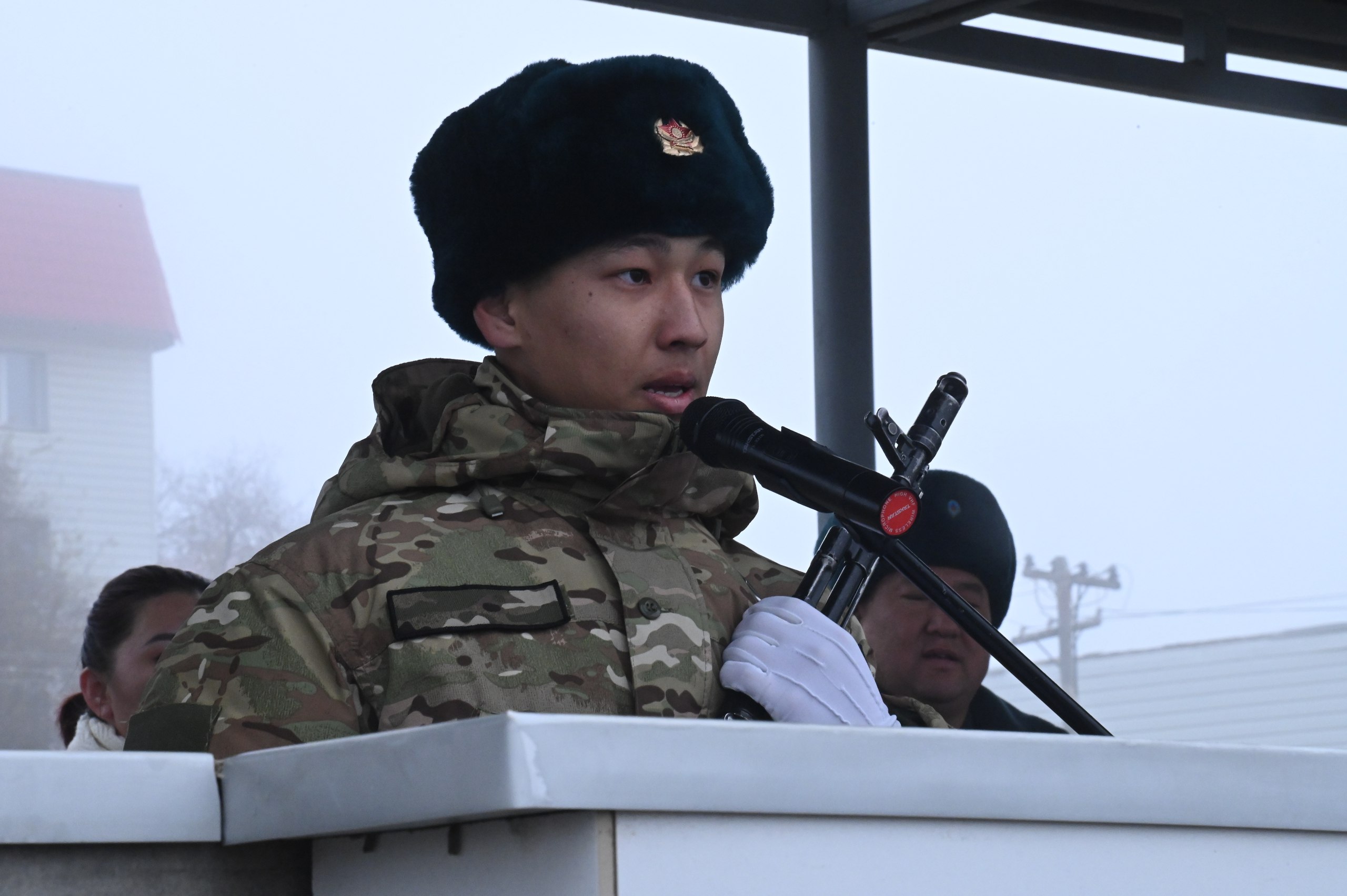 ساربازدىڭ شىڭدالۋ مەكتەبى