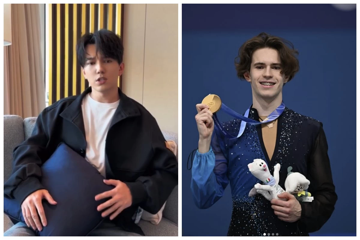 ديماش قۇدايبەرگەن ميحايل شايدوروۆقا كولىك سىيلايتىن بولدى