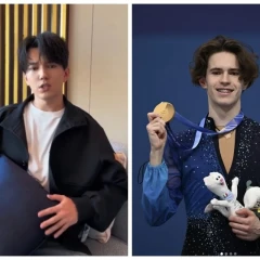 ديماش قۇدايبەرگەن ميحايل شايدوروۆقا كولىك سىيلايتىن بولدى