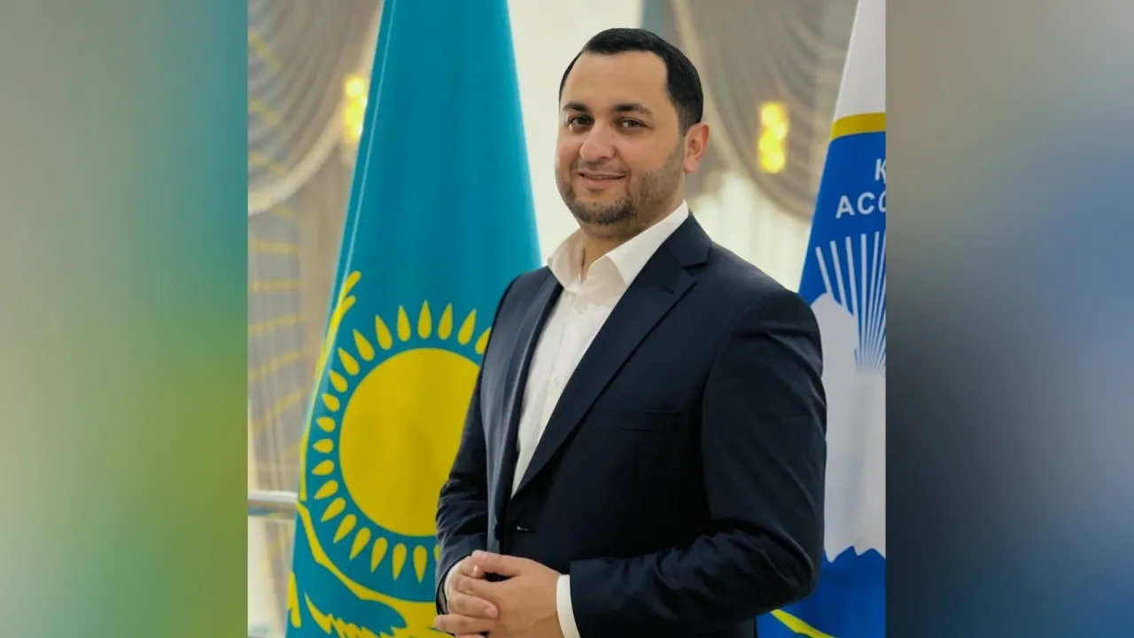 بەرەكەلى ىنتىماقتىڭ باستاۋى