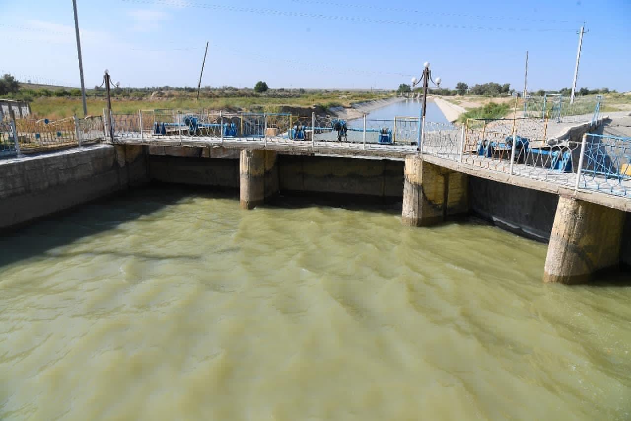 سۋ ۇنەمدەۋ مادەنيەتىنىڭ وزەكتىلىگى