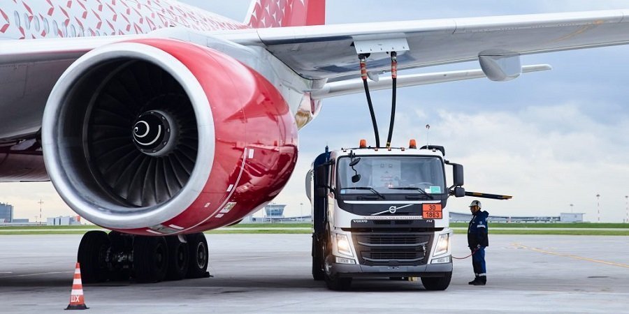 اۋە تاسىمالىنىڭ الەۋەتى زاماناۋي اۆياتسيالىق حابقا اينالۋى كەرەك