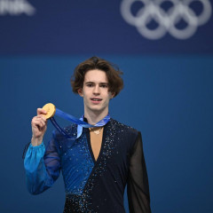 ارماننان التىنعا دەيىن: ميحايل شايدوروۆتىڭ چەمپيوندىق جولى