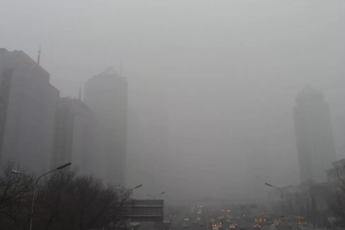 وسكەمەندە اۋانىڭ لاستانۋىنا بايلانىستى وقۋشىلار قاشىقتان وقيدى 