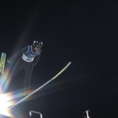 شاڭعىمەن تۇعىردان سەكىرۋشى يليا ميزەرنىح 2026 جىلعى وليمپيادا ويىندارىندا ۇزدىك ناتيجە كورسەتتى