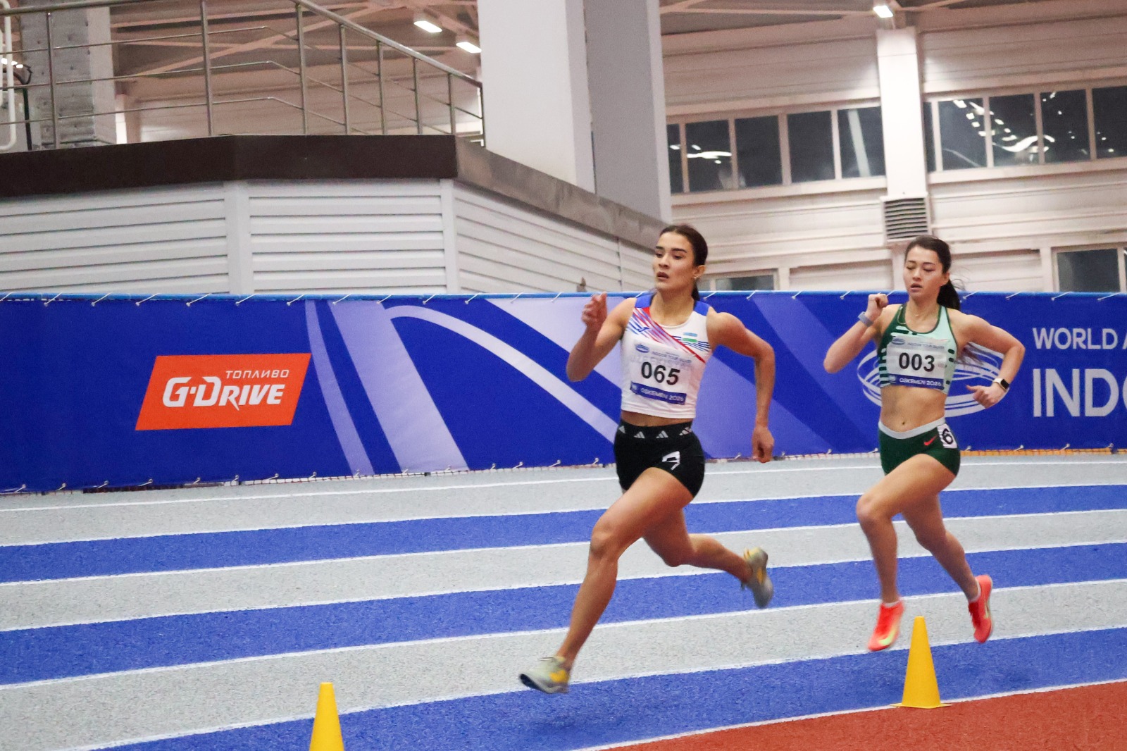 ولگا رىپاكوۆانىڭ جۇلدەسى: جەڭىس تۇعىرىنا كىمدەر كوتەرىلدى؟