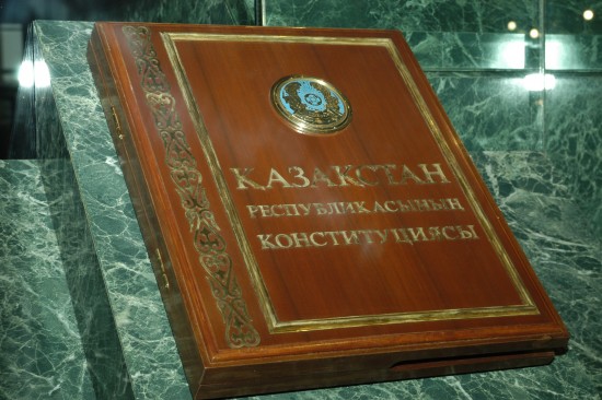 رەفەرەندۋمعا ارنالعان رەسمي سايت ىسكە قوسىلدى