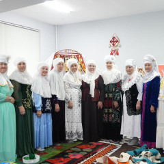 ەڭ ۇزىن سىرماق: الماتىلىق جوبا گيننەستىڭ رەكوردتار كىتابىنا ەنۋى مۇمكىن