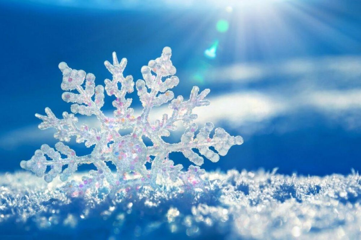 قازاقستاننىڭ بىرقاتار وبلىستارىندا داۋىلدى ەسكەرتۋ جاريالاندى