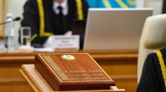 ەلىمىزدىڭ ونەركاسىپتىك كاسىپورىندارى جاڭا كونستيتۋتسيا جوباسىن قولدادى