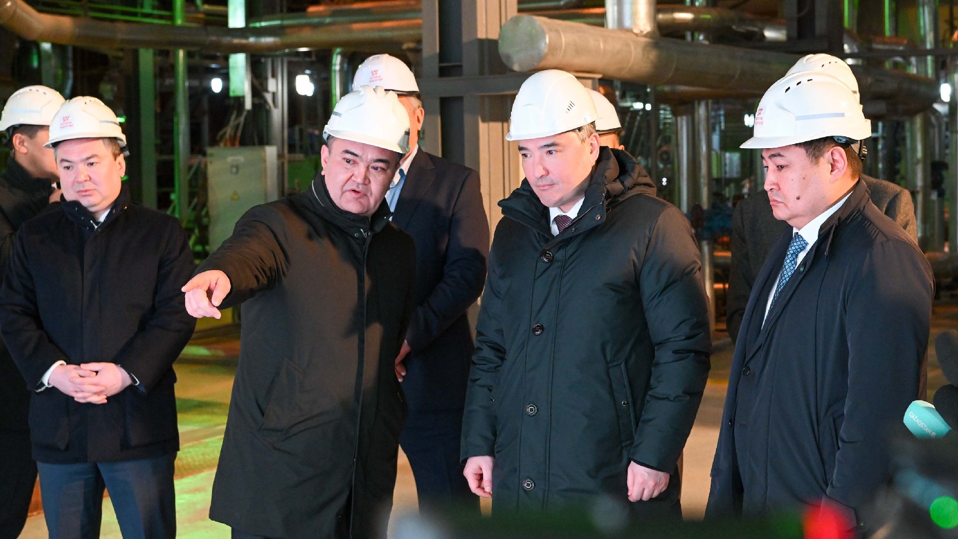 ەلوردانىڭ جەتىستىكتەرى – ەل دامۋىنىڭ كورسەتكىشى