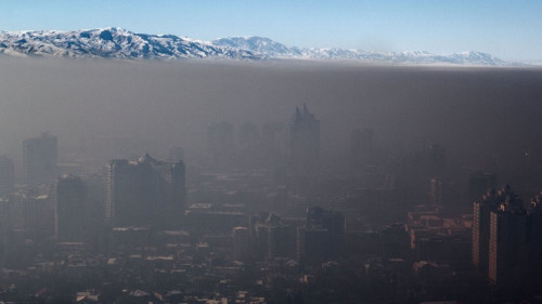 «جۇپ-تاق كۇندەر» رەجيمى: كەي قالالاردا كولىك قوزعالىسى شەكتەلۋى مۇمكىن