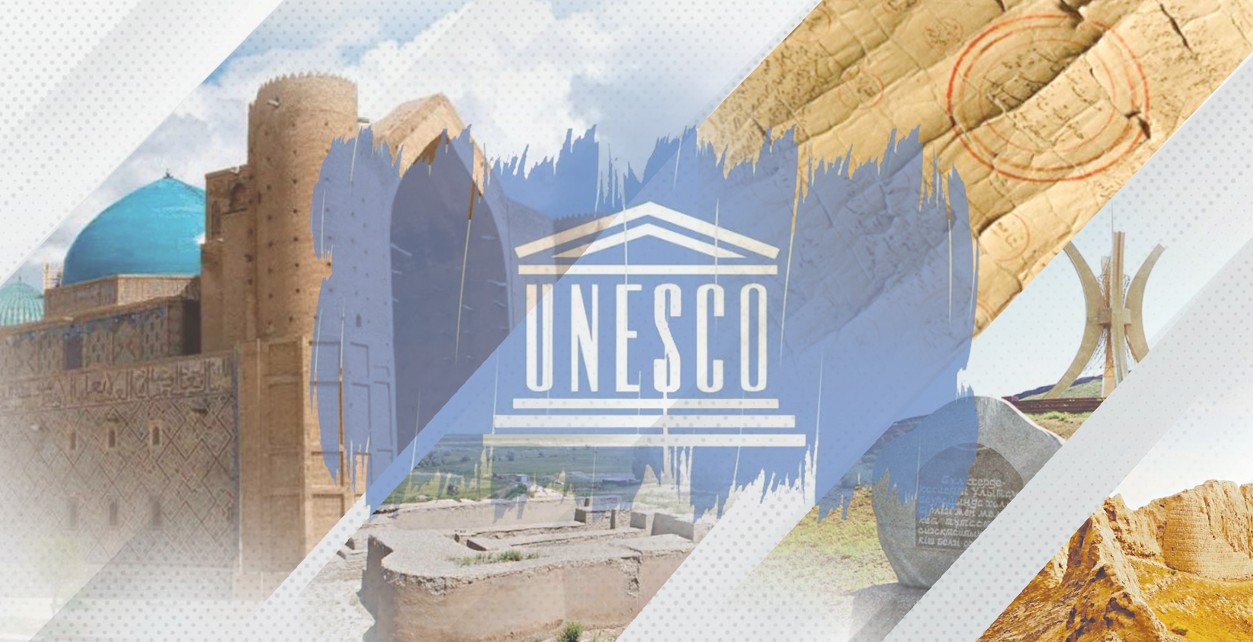 اسىل مۇرامىزدى الەمگە قالاي تانىتامىز؟