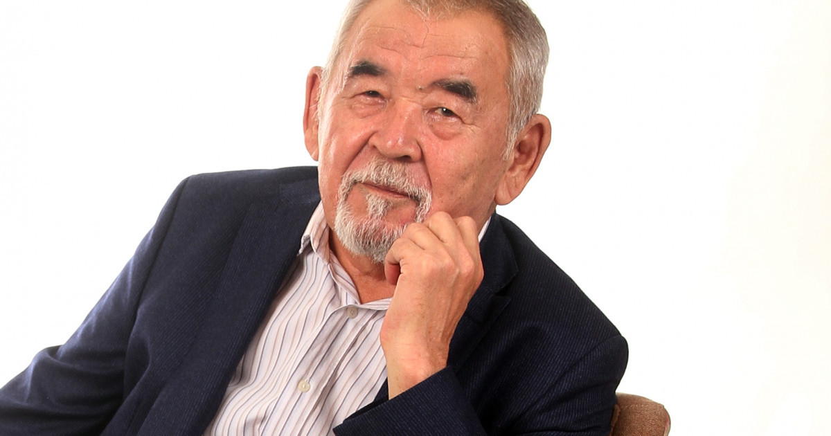 اقپاندا تۋعان ايتىس جاناشىرى