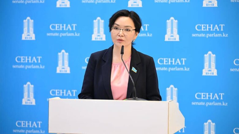 ەگەمەن ەلدىڭ تاڭداۋى جاۋاپكەرشىلىكپەن ولشەنەدى