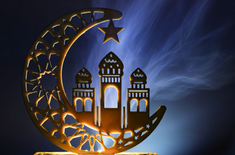 رامازان ايىنا 1 كۇن قالدى