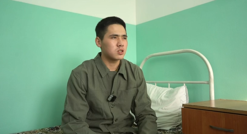 اسكەردەگى الىمجەتتىك: وتاردا سوققىعا جىعىلعان ساربازدىڭ قازىرگى جاعدايى قالاي؟