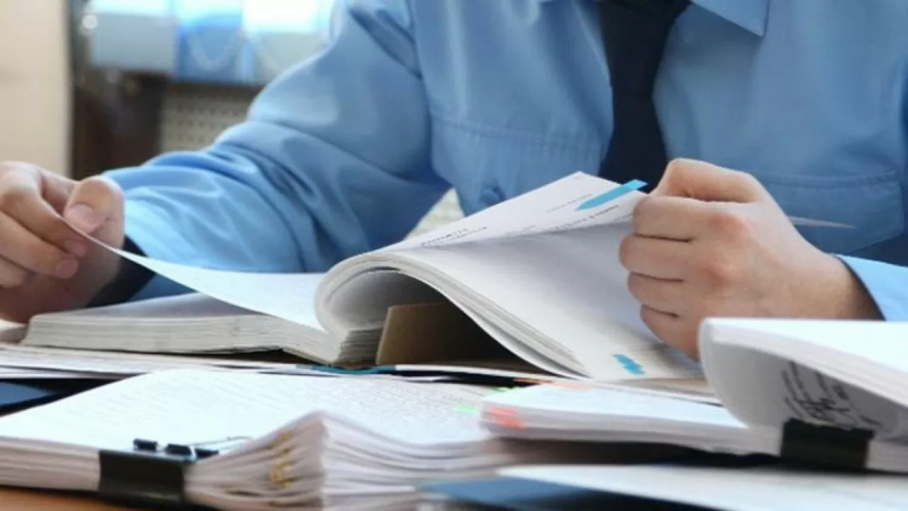 اتىراۋ وبلىسىندا 10-سىنىپ وقۋشىسىنىڭ ءولىمى تەرگەلىپ جاتىر