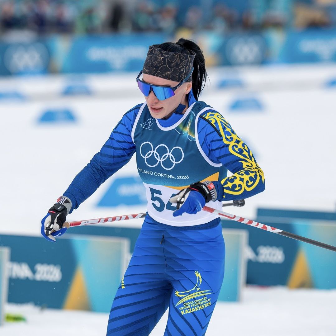 شاڭعى جارىسىنىڭ سپرينت تۇرىندە باق سىناعان وتانداستارىمىزدىڭ ناتيجەسى قانداي؟