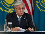 قاسىم-جومارت توقاەۆ اقش-قا جۇمىس ساپارىمەن بارادى