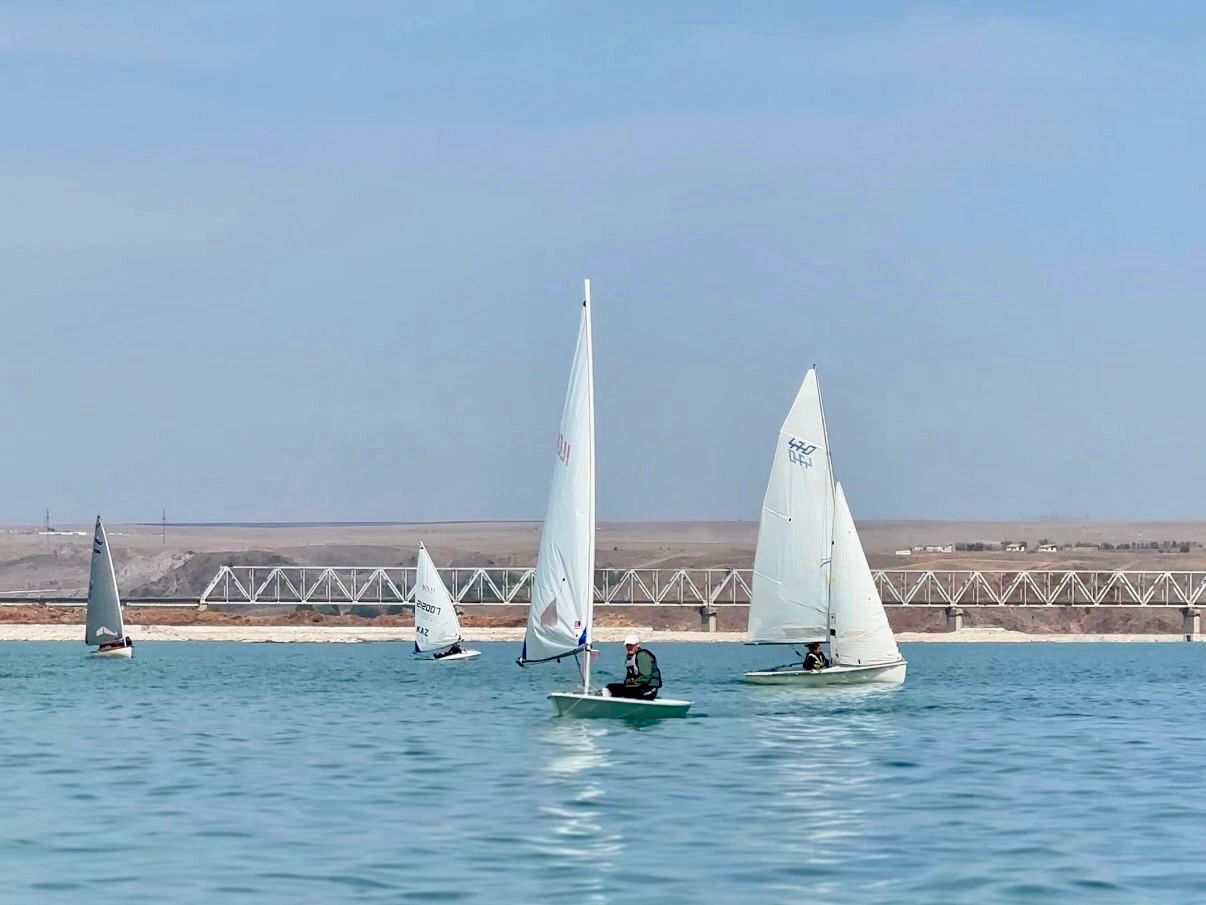 قوناەۆتاعى جەلكەندى سپورت وقۋ-جاتتىعۋ ورتالىعى قالا مەنشىگىنە ءوتتى