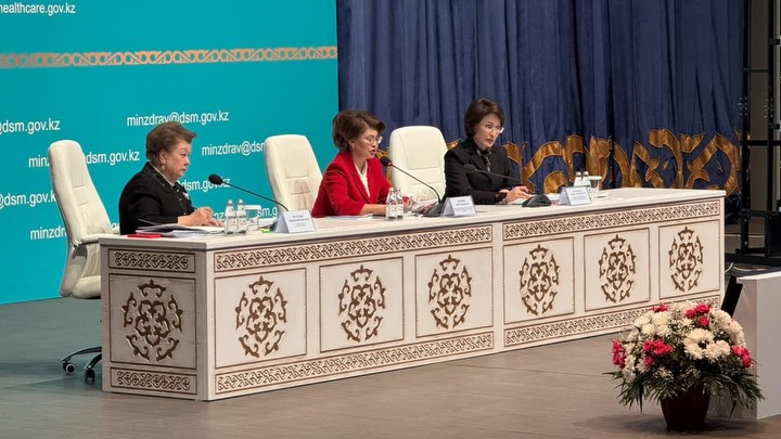 مەديتسينا قىزمەتىندە كەمشىلىك بولماۋعا ءتيىس