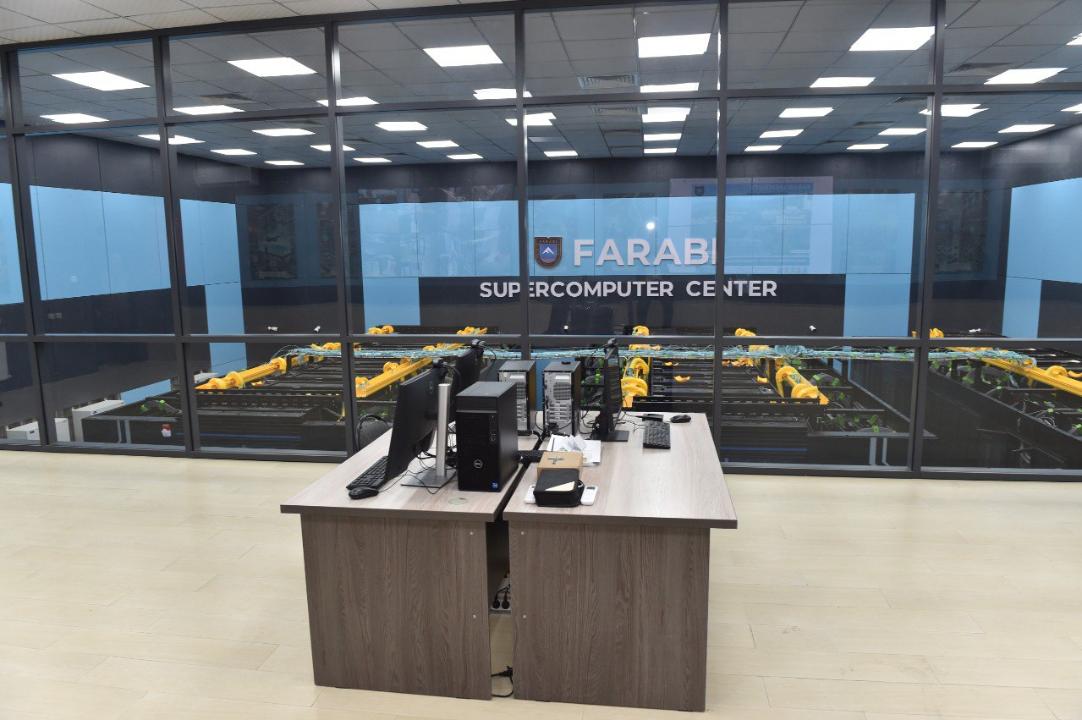 ەندى اۋا رايى بولجامى سۋرپەركومپيۋتەر ارقىلى ەسەپتەلەدى