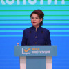 قوناەۆ قالاسىندا جاڭا كونستيتۋتسيا جوباسى مەن نەگىزگى ينستيتۋتسيونالدىق وزگەرىستەر تالقىلاندى