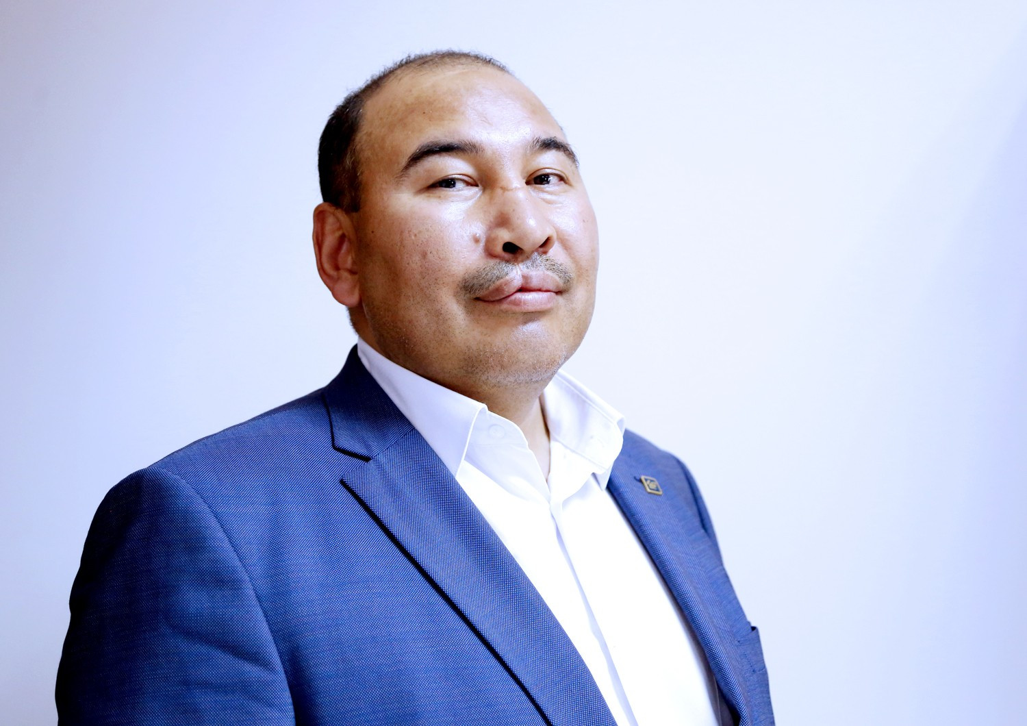 ەرماحان يبرايموۆ: مەملەكەت – ورتاق ماقساتقا سۇيەنگەندە عانا قۋاتتى بولادى