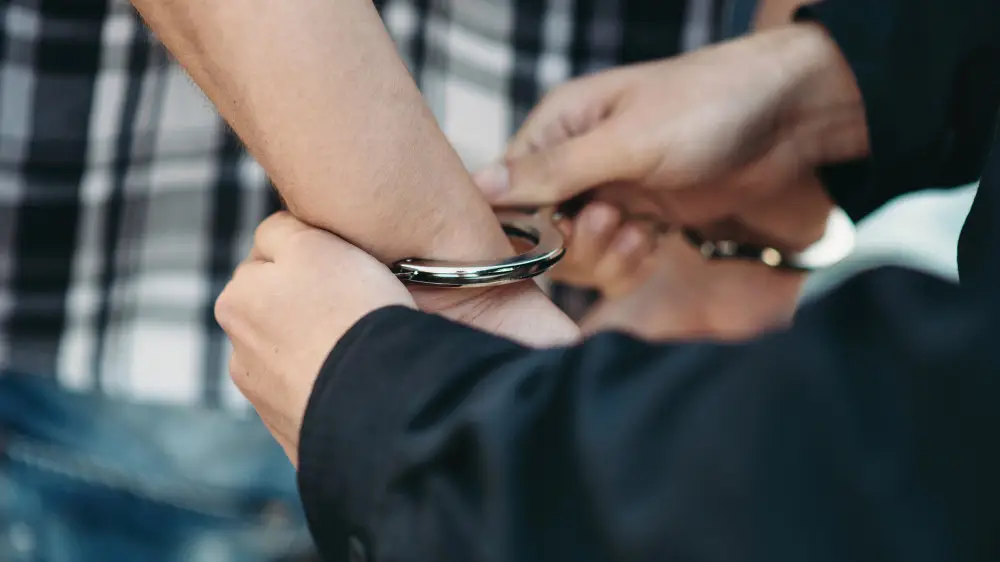 جالعان شوت-فاكتۋرالار جازۋ سحەماسىن ۇيىمداستىرعان كۇدىكتى ەلگە ەكستراديتسيالاندى