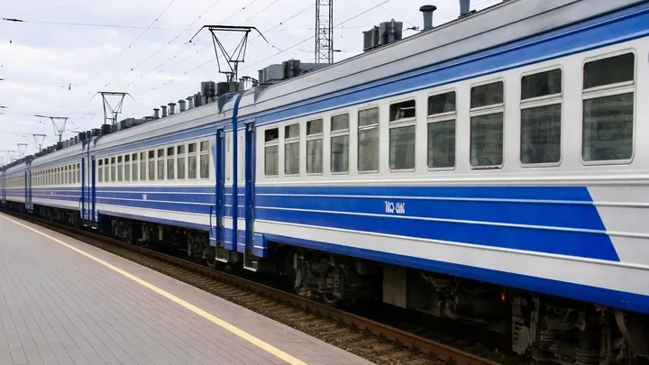 8 ناۋرىز مەرەكەسىنە وراي پويىزدارعا قوسىمشا ۆاگوندار قوسىلدى