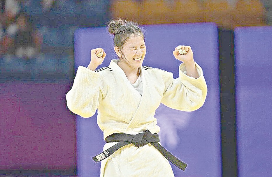 جارىس كۇندەلىگى