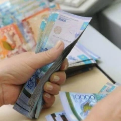 12,6 ملرد تەڭگە: اتىراۋدا جۇمىسسىز ازاماتتارعا بەرىلەتىن اقشا كولەمى بەلگىلى بولدى