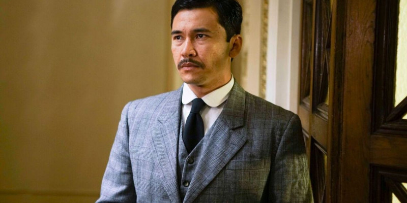 تانىمال اكتەر ەركەبۇلان دايىروۆ رەفەرەندۋمدى قولدادى