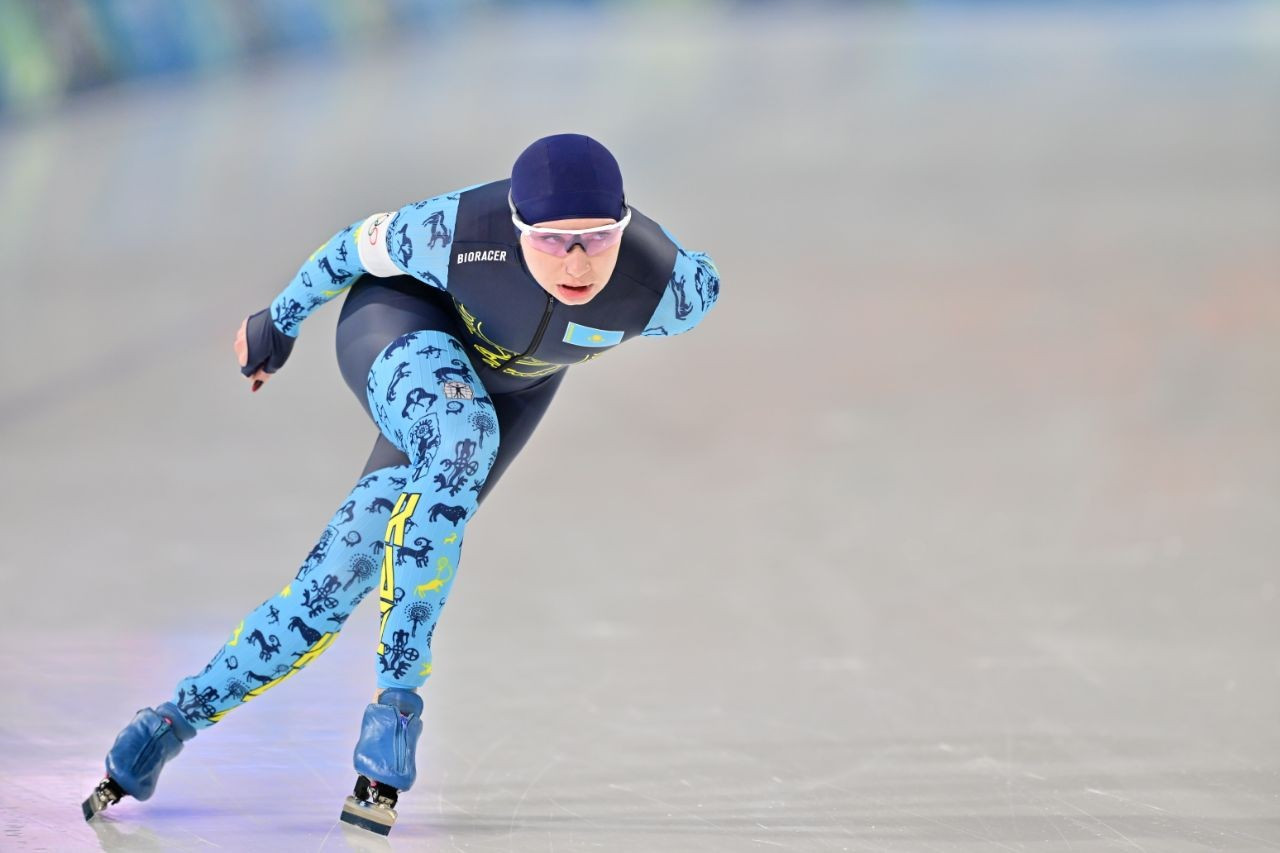 قىسقى وليمپيادا: بۇگىن جارىس جولىنا كىمدەر شىعادى؟