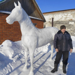 قاردان ءمۇسىن تۇرعىزدى