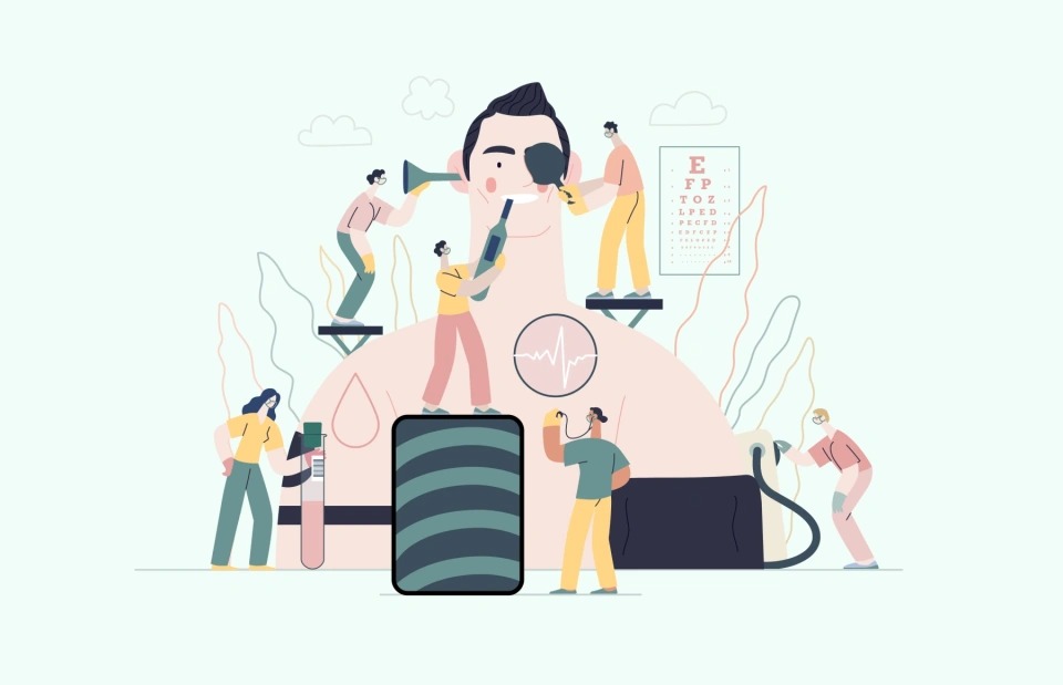 اۋىرمايتىن جول ىزدە: پروفيلاكتيكالىق مادەنيەت قالىپتاسىپ كەلە مە؟