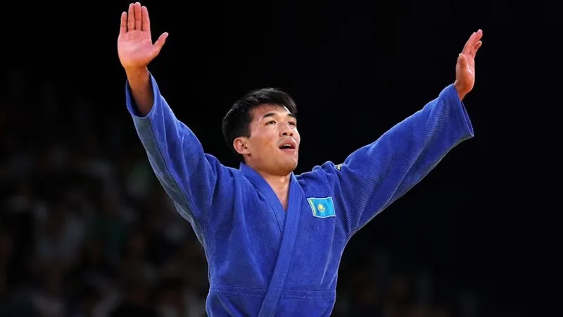 عۇسمان قىرعىزباەۆ: رەفەرەندۋم – قازاقستان ءۇشىن ءادىل قاعيدالاردى بەكىتۋ مۇمكىندىگى