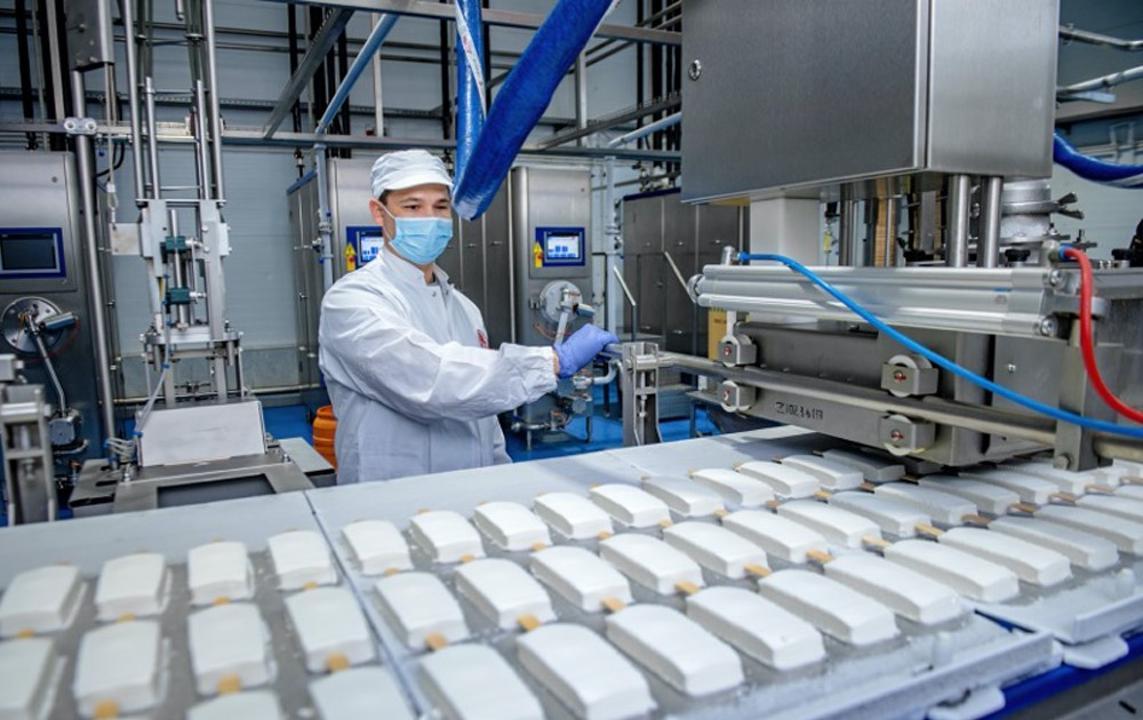 قازاقستان بالمۇزداق ەكسپورتى بويىنشا رەكورد جاڭارتتى