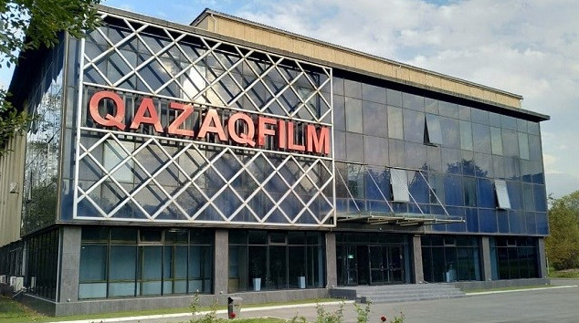 «قازاقفيلم» كينوستۋدياسىنا 2,8 ملن تەڭگە كولەمىندە ايىپپۇل سالىندى