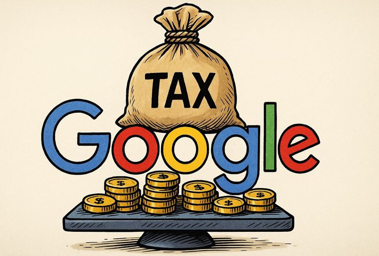 «Google سالىعى»: قاڭتار ايىندا بيۋدجەت قورجىنى 8,7 ملرد تەڭگەمەن تولىقتى