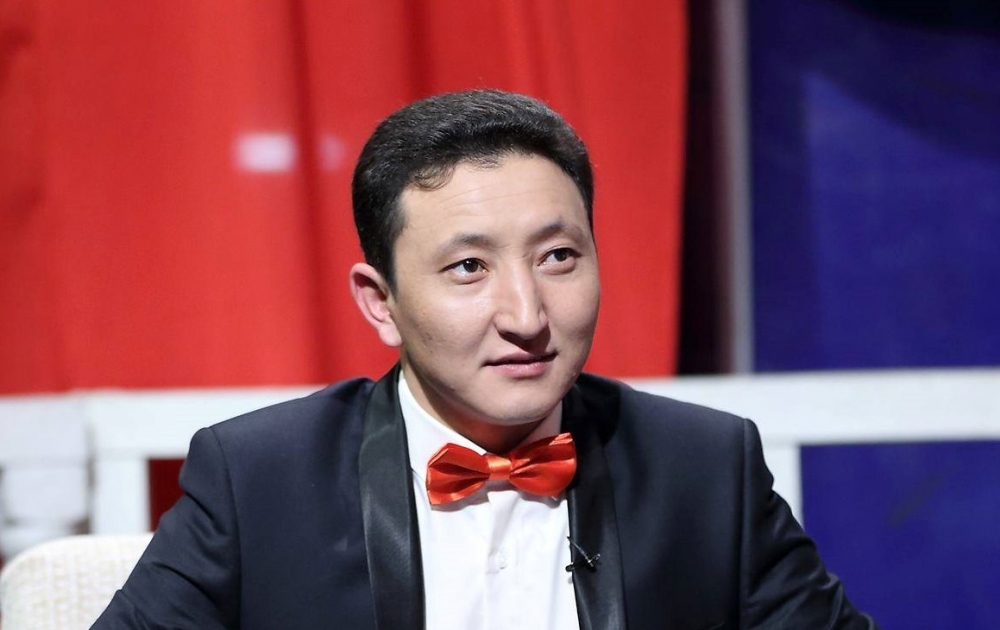 بەيبىت سارىباي: رەفەرەندۋم – ەلدىڭ كەلەشەگىن ايقىندايتىن ماڭىزدى ساياسي اكت