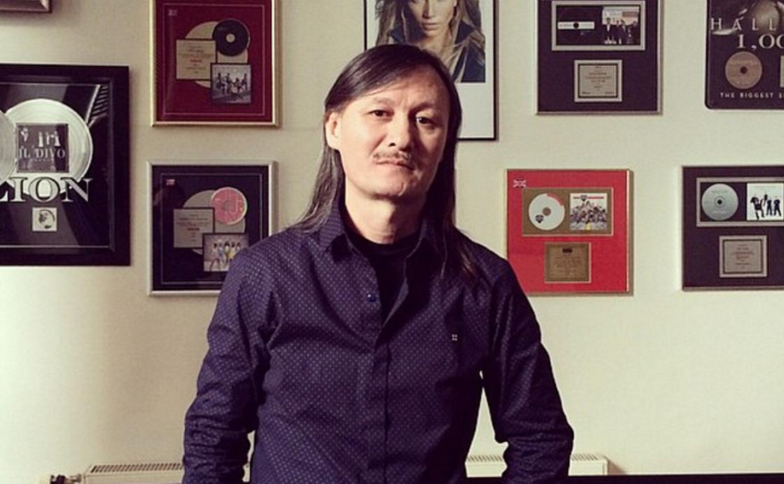  ۇلىقپان جولداسوۆ كونستيتۋتسيالىق وزگەرىستەرگە پىكىر ءبىلدىردى