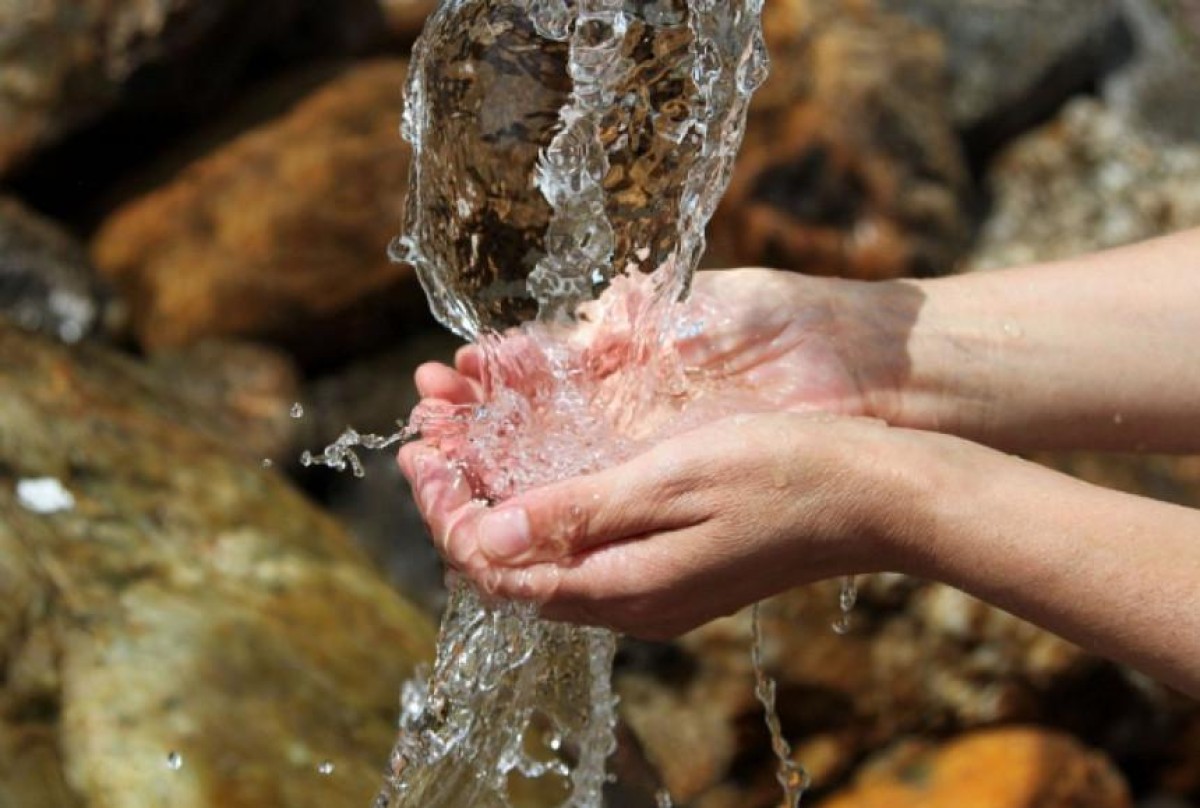 قازاقستان نەگە جەراستى سۋىنىڭ 3-4%-ىن عانا پايدالانىپ وتىر؟