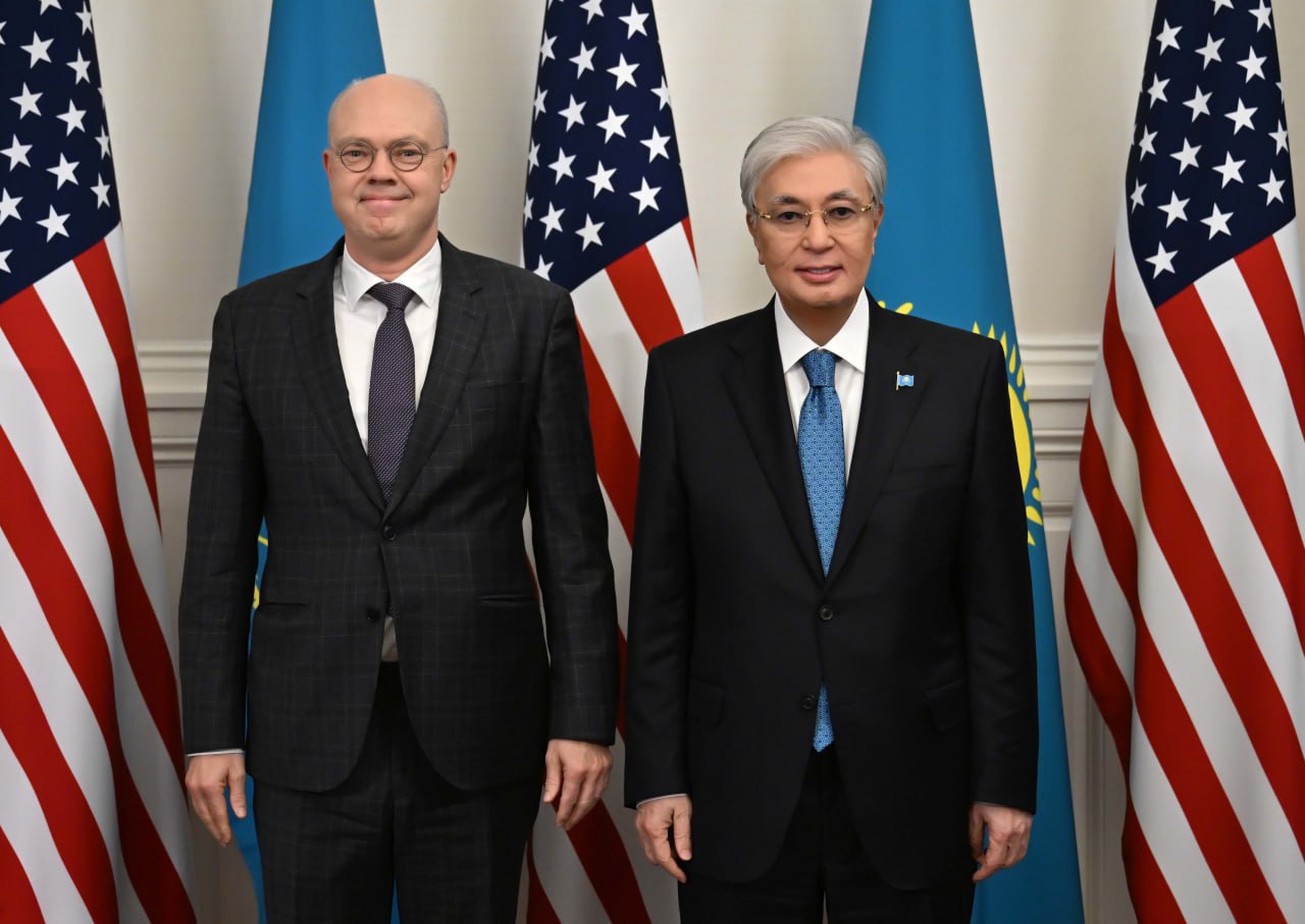 امەريكالىق Mars كومپانياسى قازاقستاندا ءۇي جانۋارلارىنا ازىق وندىرەتىن زاۋىت سالادى