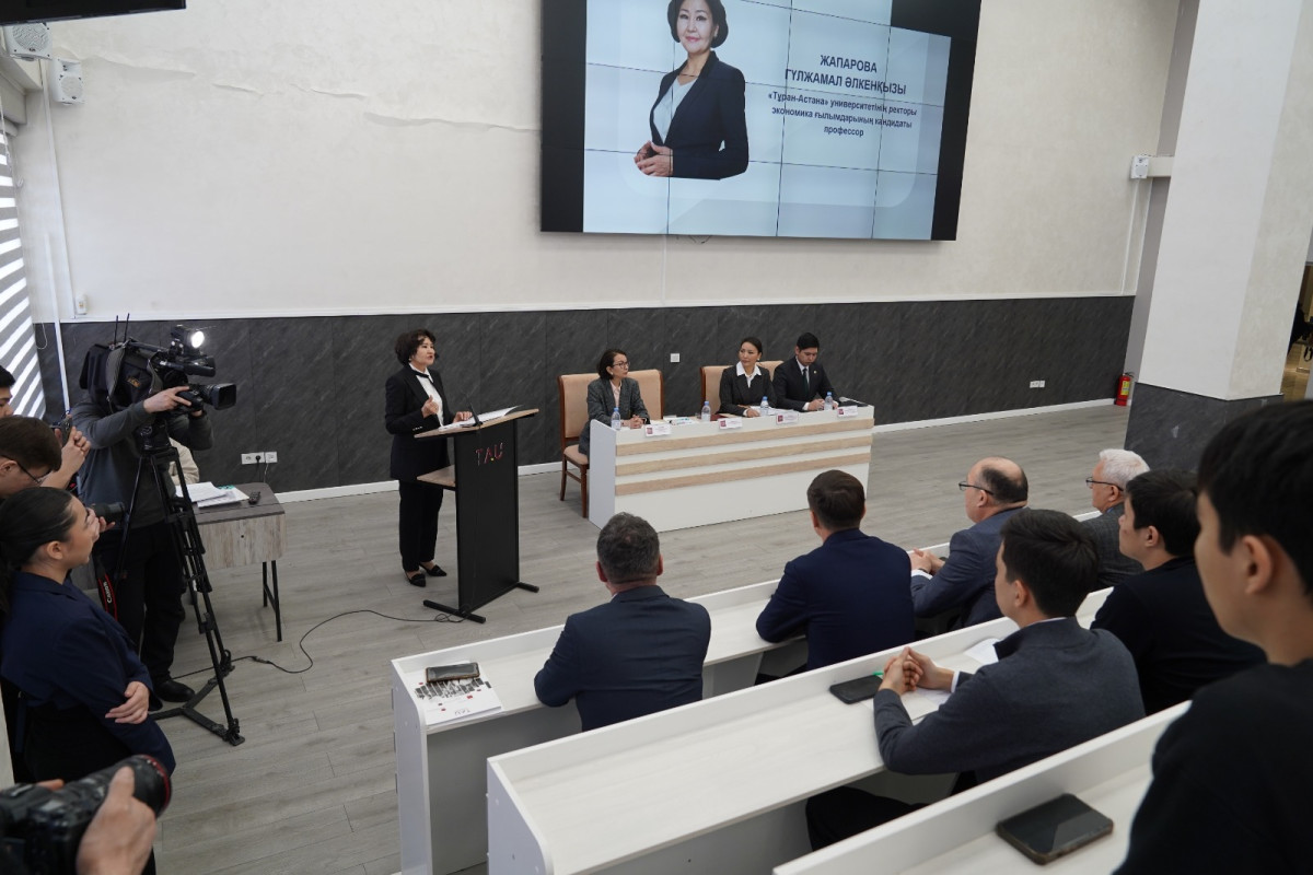 قۇقىقتىق مادەنيەتتى نىعايتاتىن قادام