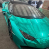 تاركىلەنگەن Lamborghini Huracán كولىگى 5 ەسە ارزان باعاعا ساتىلدى